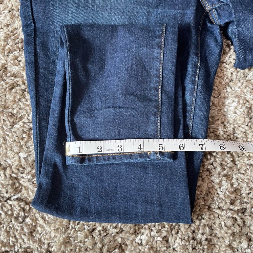 🌵Old Navy ROCKSTAR .Mid-Rise. 10 - Picture 6 of 9